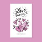Valentines Day Card Ideas 7